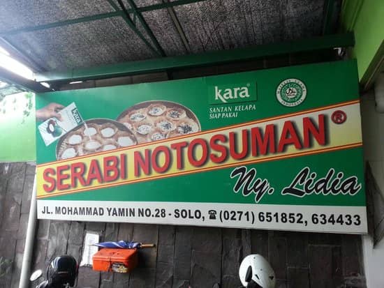 serabi notosuman