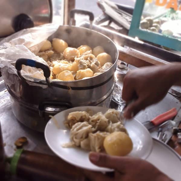 baso tahu mang ade