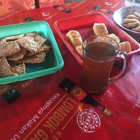 rawon penjara bu har