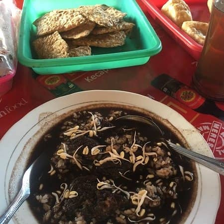 rawon penjara bu har