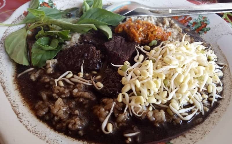 rawon penjara bu har
