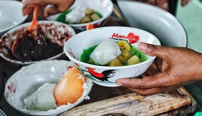 kuliner di madiun