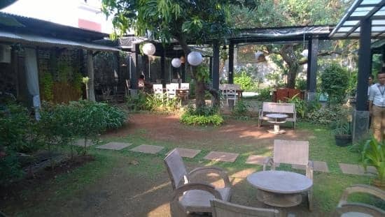 omah sendok jakarta