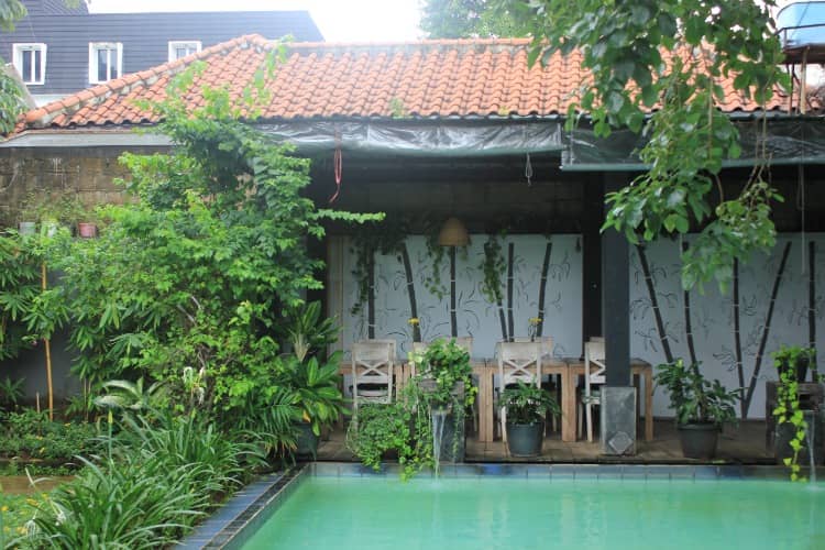 omah sendok jakarta