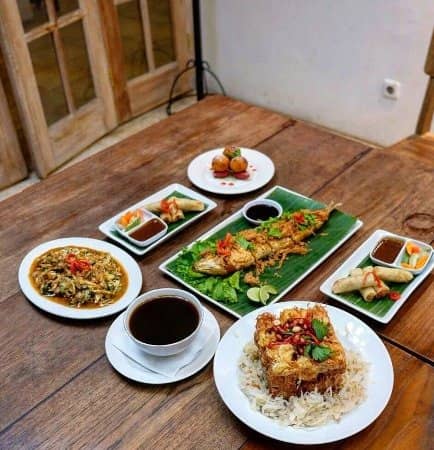 omah sendok jakarta