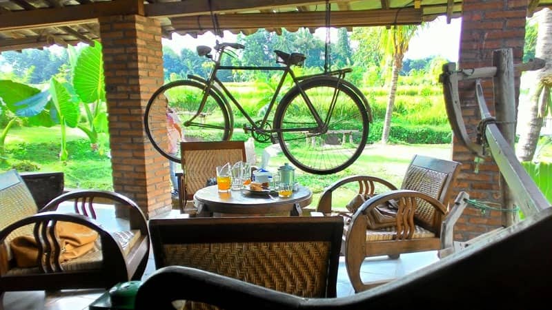 cafe di selaman