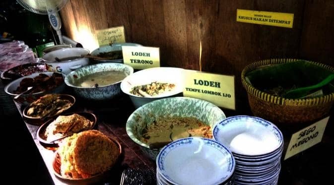 cafe di selaman