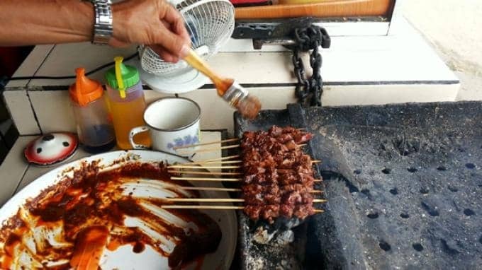 kuliner di pontianak