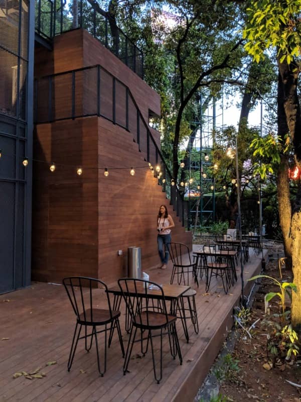 arborea cafe
