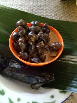 warung nasi bancakan