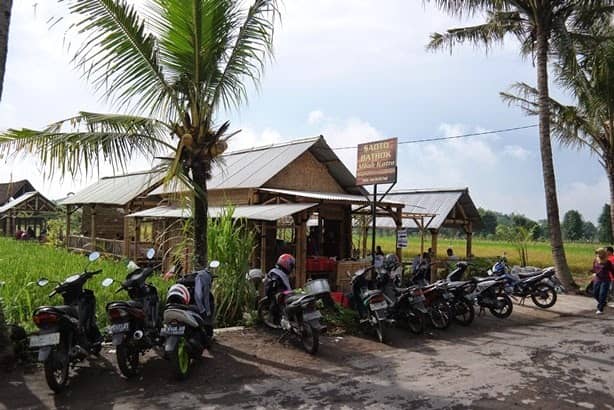 soto mathok mbah katro