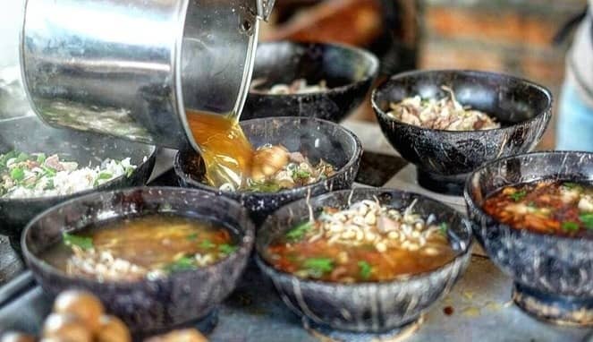 soto mathok mbah katro