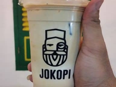 Jokopi surabaya