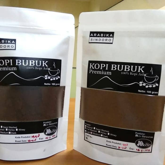 Jokopi surabaya