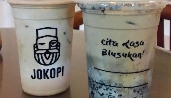 Jokopi surabaya