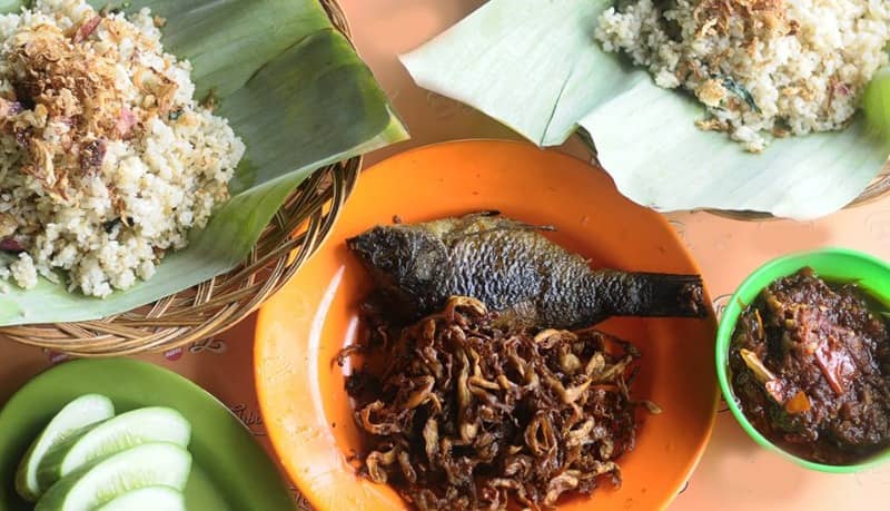 warung inul