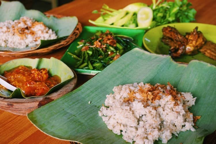 warung inul