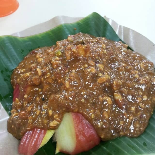 kuliner di medan