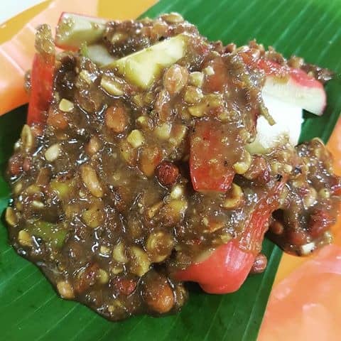 kuliner di medan