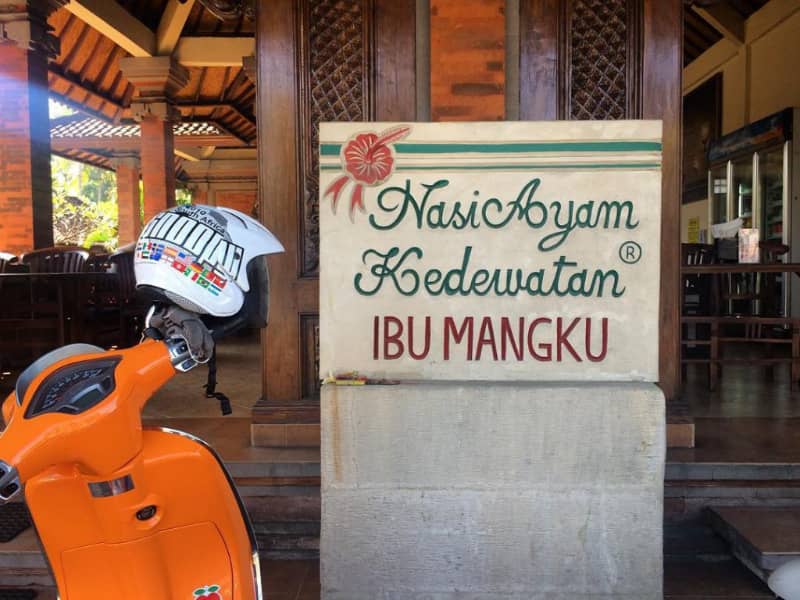 kuliner di bali
