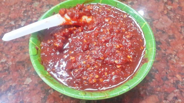 warung nasi ibu imas