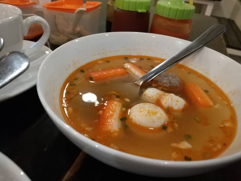 himec coffee & eatery