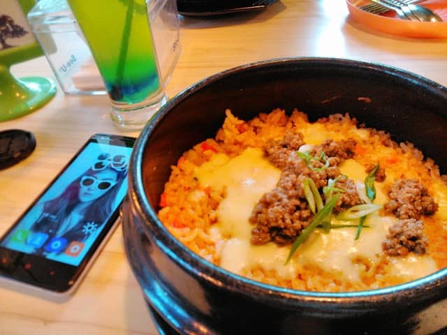 cafe di bandung