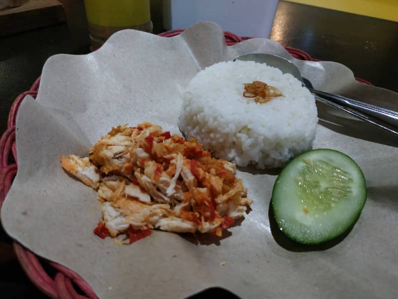 warung t enant