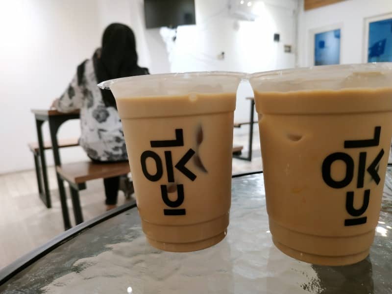 harga kedai kopi kulo