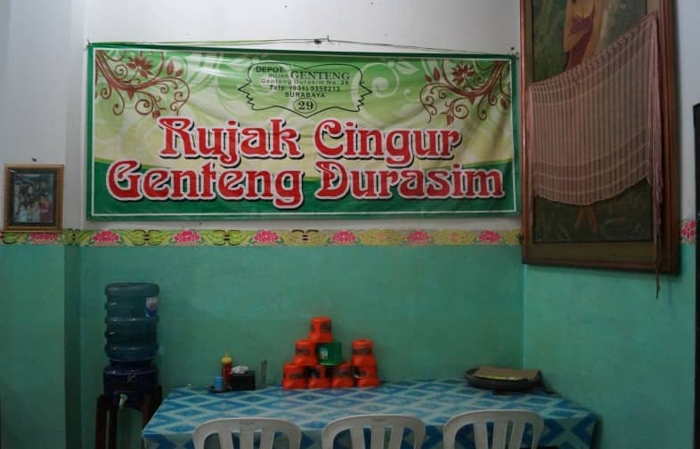 kuliner enak di surabaya