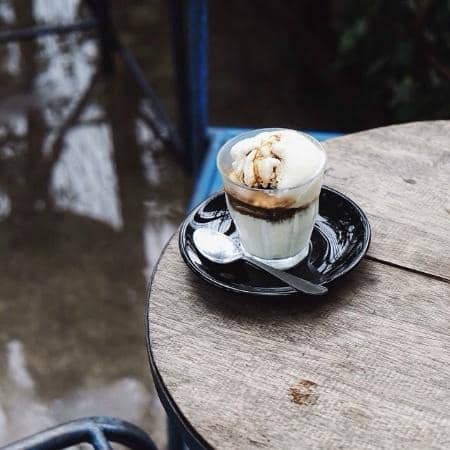 blue doors cafe