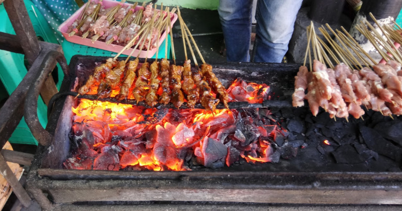 kuliner di cirebon