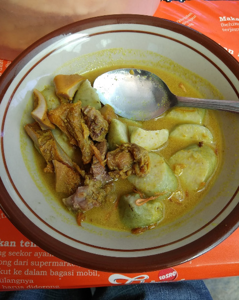 kuliner di cirebon