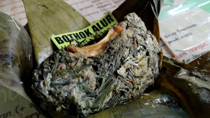 kuliner khas banyuwangi