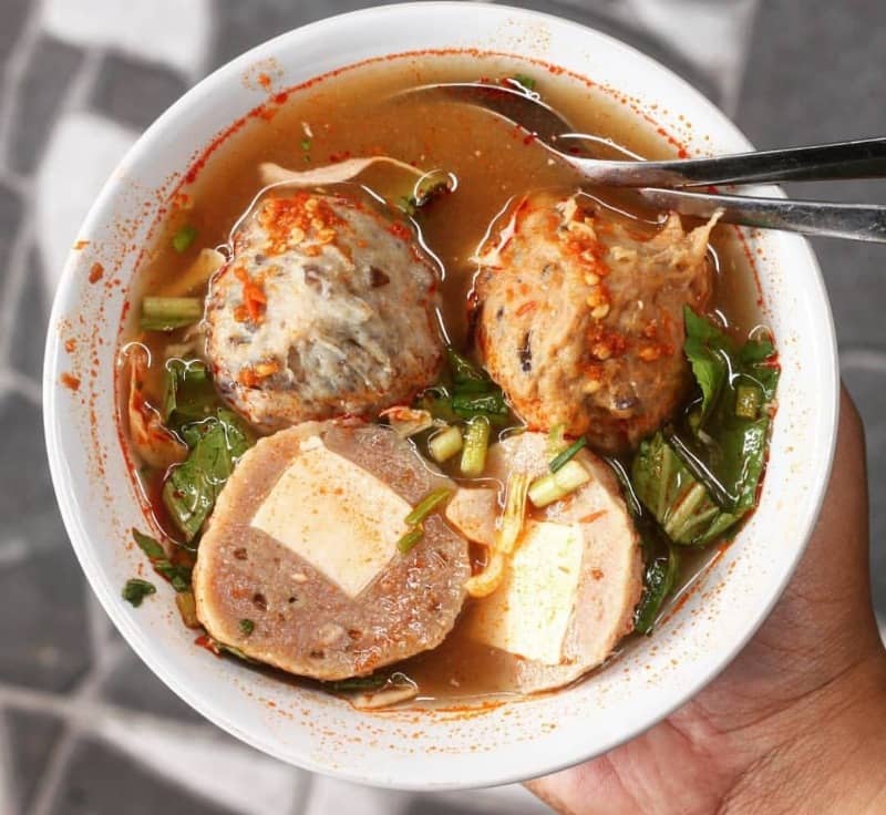 kuliner di sidoarjo