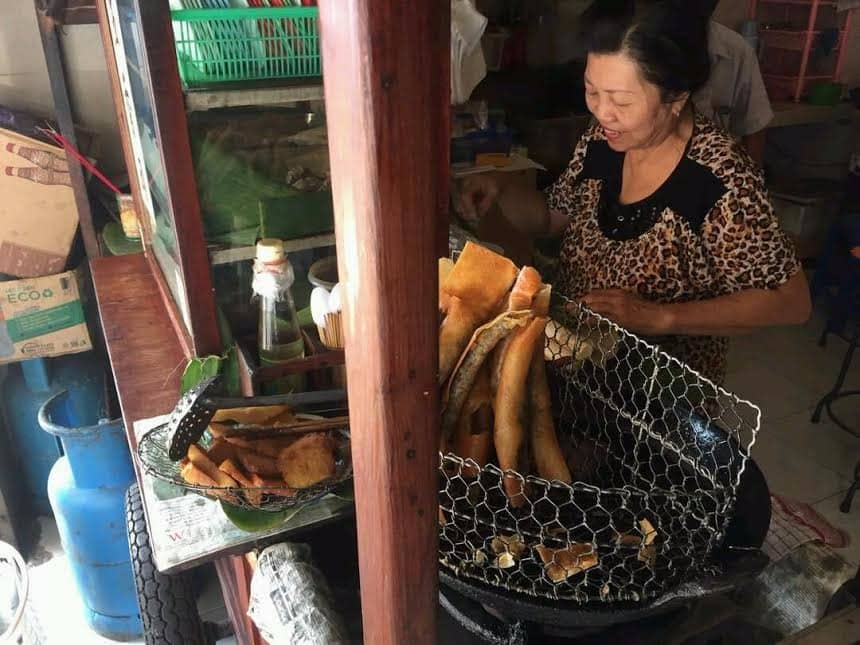 ngoyang bak gajah mada semarang