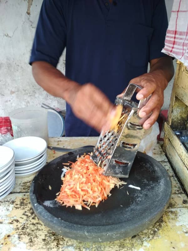 rujak es krim pak paino