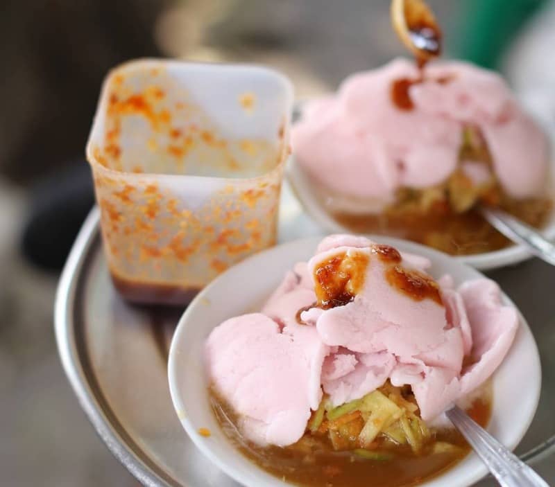 rujak es krim pak paino