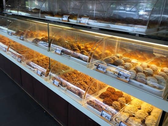 morning bakery batam