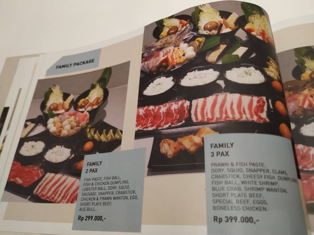 so hot stone hot pot