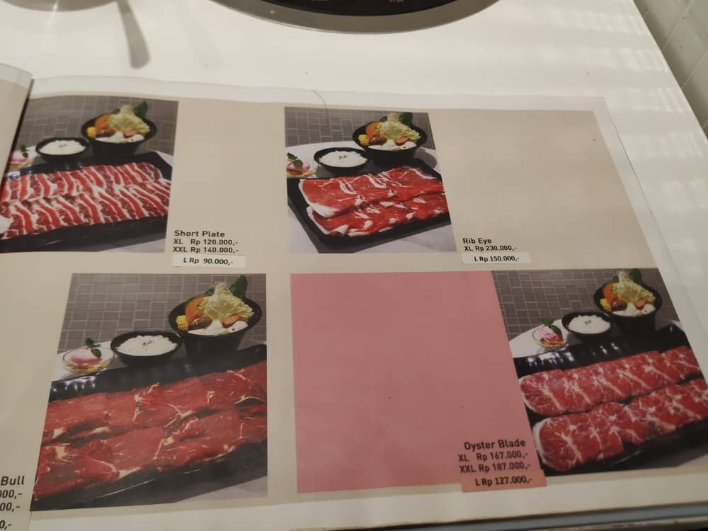 so hot stone hot pot