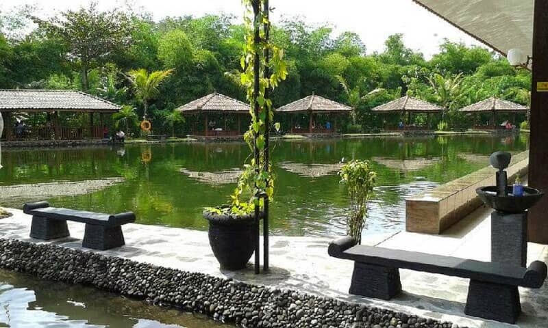 kuliner di jogja