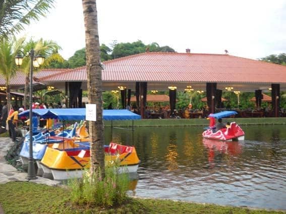 kuliner di jogja