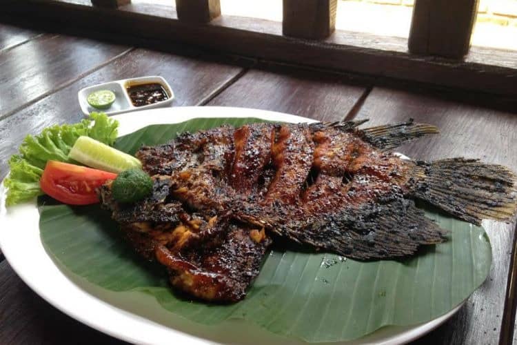 kuliner di jogja