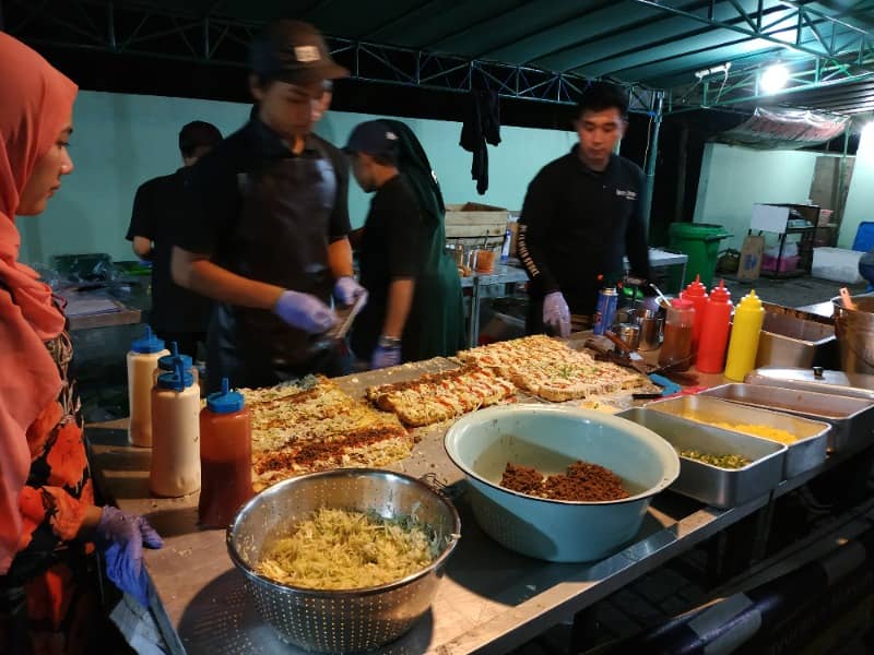 roti john surabaya