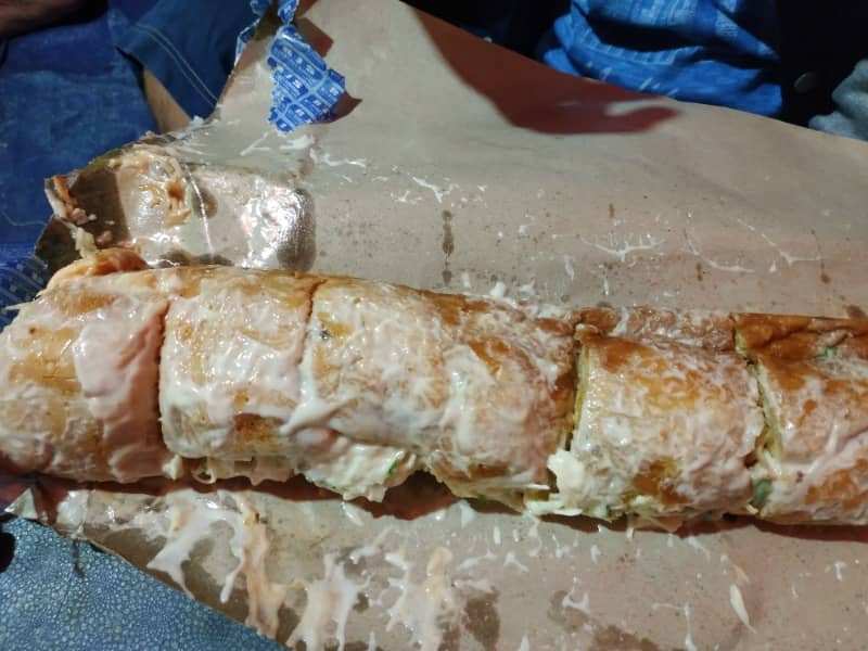 roti john surabaya