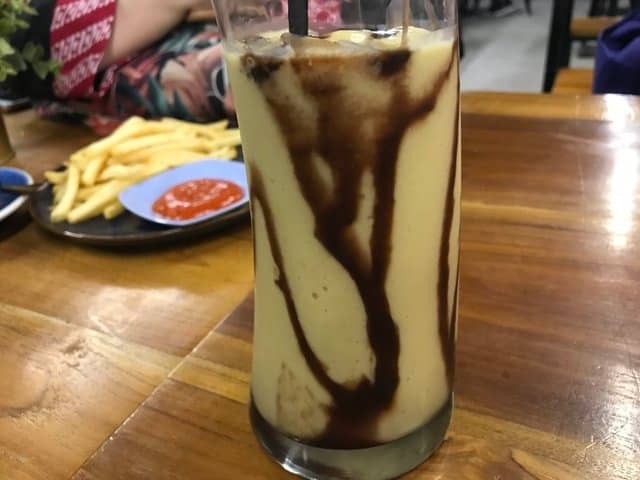 cafe di aceh