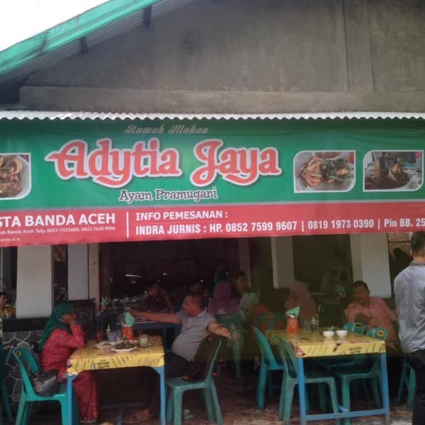 rm aditya jaya