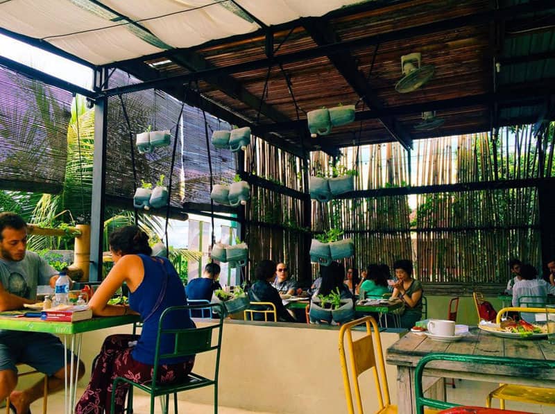 Viavia resto and bakery