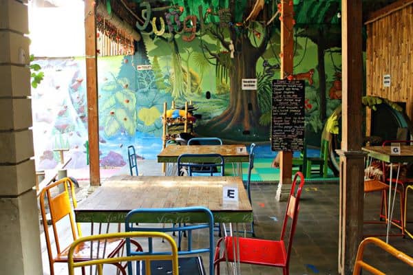 Viavia resto and bakery